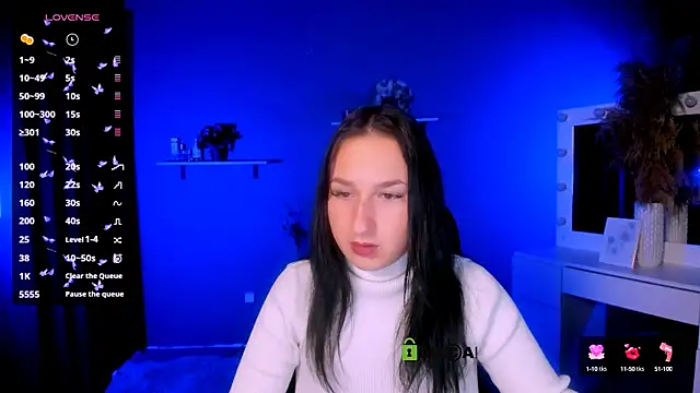 alma black online show from October 2, 2025, 5:44 am