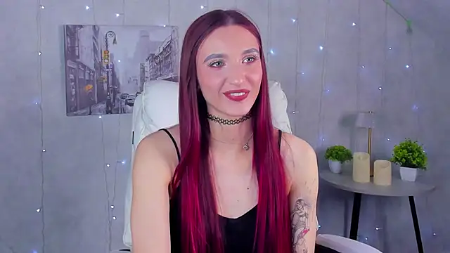 Alisha Green online show from December 3, 2025, 9:53 am