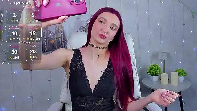 Alisha Green online show from January 13, 2026, 10:08 am