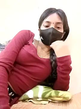 Hotty Muskaan online show from September 25, 2025, 7:42 pm