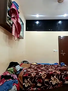 Hotty Muskaan online show from September 28, 2025, 10:28 pm