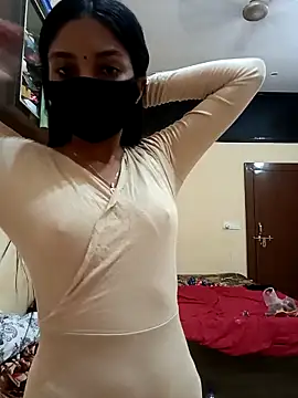 Hotty Muskaan online show from September 20, 2025, 10:09 am