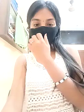 Hotty Muskaan online show from September 20, 2025, 10:48 pm