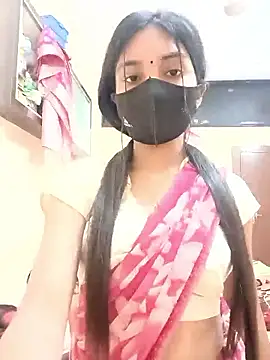 Hotty Muskaan online show from September 29, 2025, 11:49 am