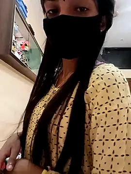 Hotty Muskaan online show from September 21, 2025, 12:10 pm