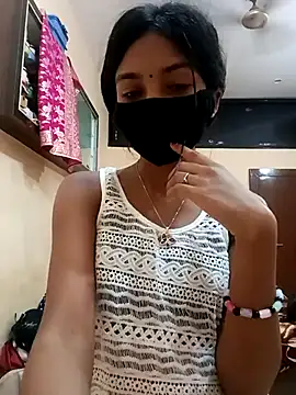 Hotty Muskaan online show from September 24, 2025, 12:44 pm