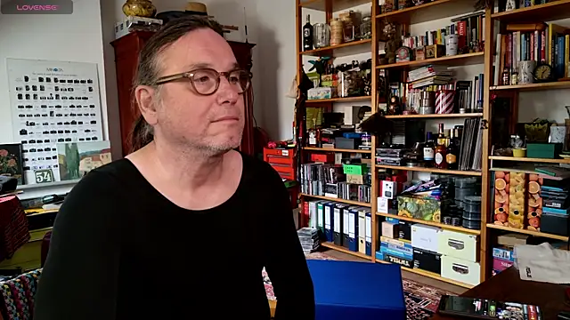 Jack Beaulieu online show from November 4, 2025, 12:31 pm