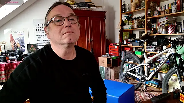 Jack Beaulieu online show from November 7, 2025, 9:58 am