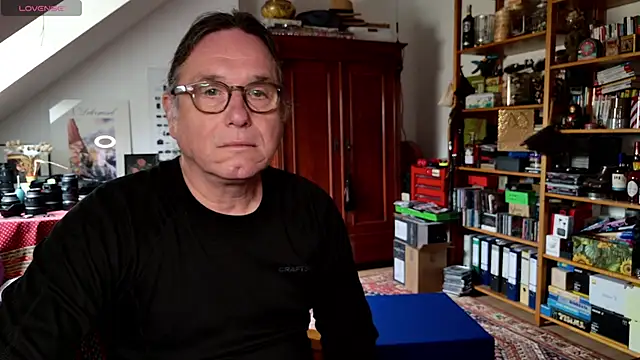 Jack Beaulieu online show from October 14, 2025, 10:49 am