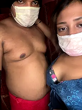 PixelPhantom101 online show from October 28, 2025, 5:50 am