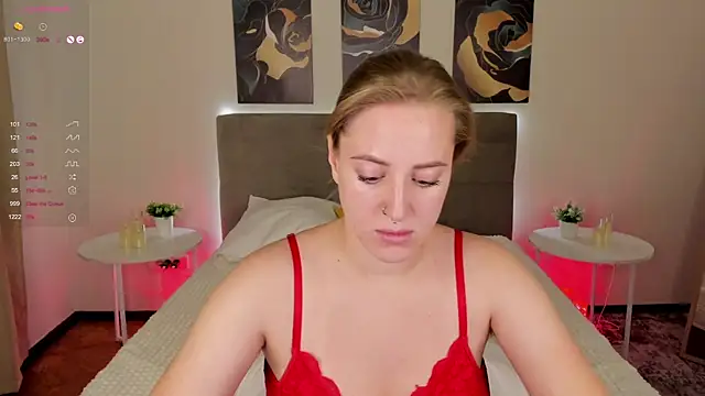 Alice Cire online show from October 7, 2025, 8:26 am