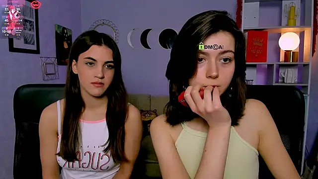 kitniss dreamy online show from January 12, 2026, 2:13 pm