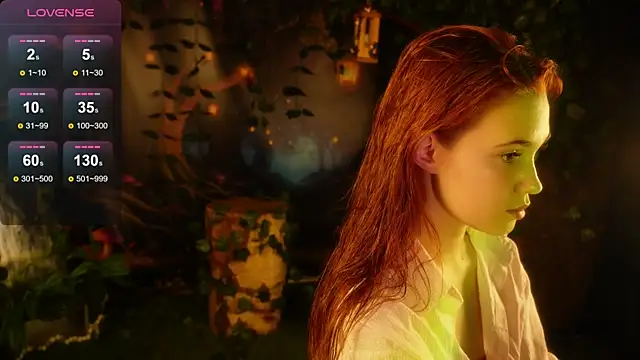 eliz gallen online show from October 9, 2025, 7:58 pm