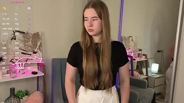 JenLottie online show from September 21, 2025, 2:22 pm