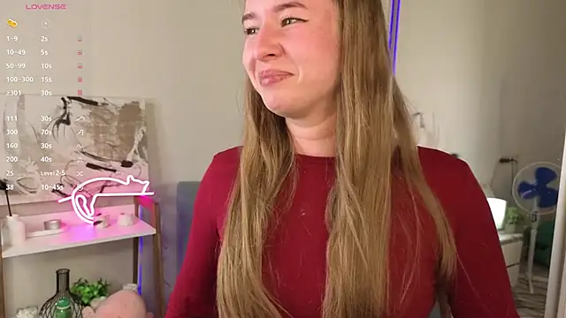 JenLottie online show from September 26, 2025, 4:58 pm