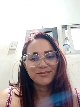 Amanda39 online show from October 12, 2025, 2:07 pm