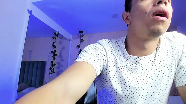 Muscle Scott online show from February 13, 2026, 1:55 pm