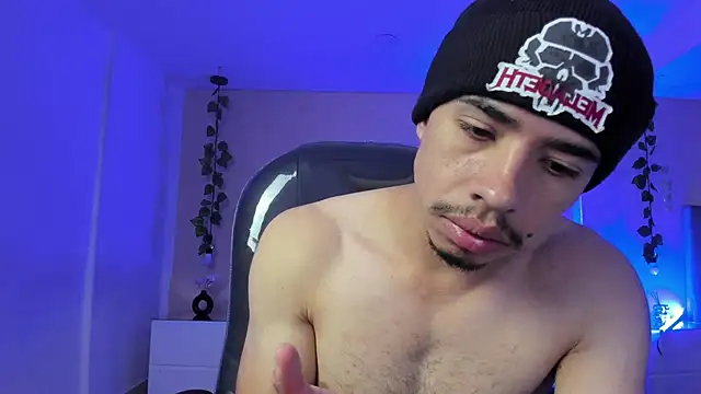 Muscle Scott online show from January 8, 2026, 12:44 pm