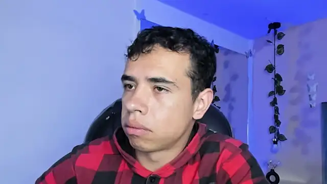 Muscle Scott online show from February 28, 2026, 1:55 pm