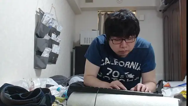 raterate555 online show from May 15, 2026, 11:19 am
