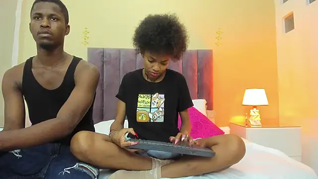 Kiaraa y Her Crazy online show from January 10, 2026, 3:46 am