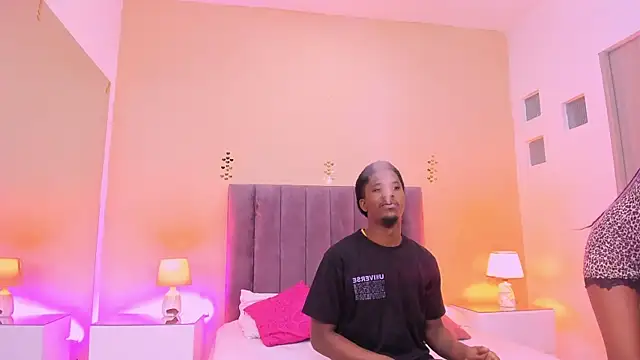 Kiaraa y Her Crazy online show from June 11, 2026, 4:09 am