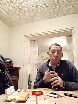 frederic198 online show from November 3, 2025, 6:00 pm