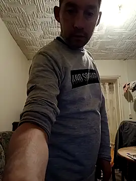 frederic198 online show from October 7, 2025, 7:15 pm