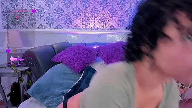 DaniCollinn  online show from February 19, 2026, 12:46 pm