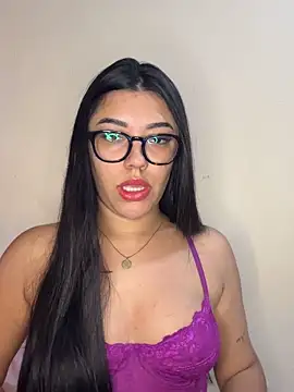Alexa69xx online show from October 3, 2025, 11:50 pm