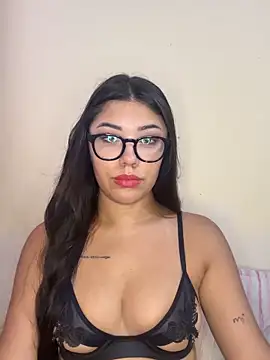 Alexa69xx online show from February 9, 2026, 5:55 pm