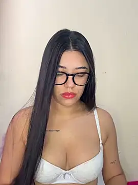 Alexa69xx online show from October 25, 2025, 12:28 pm