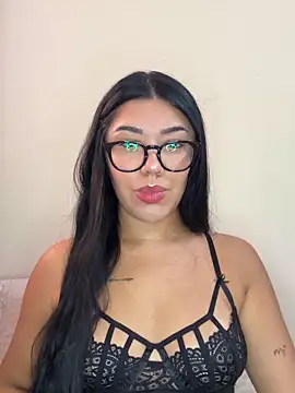 Alexa69xx online show from April 9, 2026, 2:34 pm