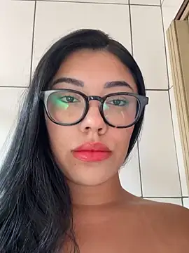 Alexa69xx online show from April 17, 2026, 5:38 pm