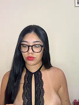 Alexa69xx online show from March 23, 2026, 6:30 pm