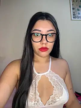 Alexa69xx online show from October 12, 2025, 10:33 pm