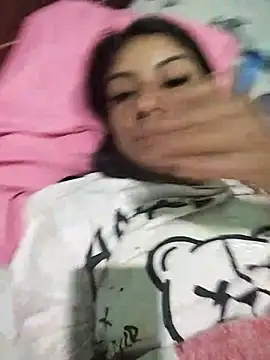 AnggelicaSwan21 online show from October 13, 2025, 12:34 am