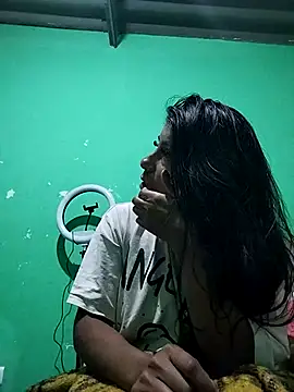 AnggelicaSwan21 online show from October 12, 2025, 1:07 am