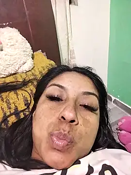 AnggelicaSwan21 online show from December 4, 2025, 12:42 am