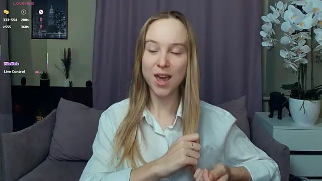 SoonMoor online show from February 20, 2026, 9:17 pm