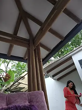 Rumy 2005 online show from October 26, 2025, 1:00 pm