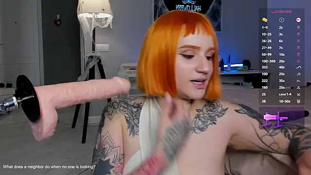 Snapshot of Anita_sea chatting on October 31, 2025, 5:53 pm Anita sea online show from October 31, 2025, 5:53 pm