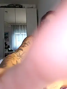 sexy7883 online show from November 19, 2025, 7:19 am