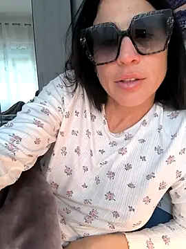 sexy7883 online show from February 26, 2025, 4:49 pm