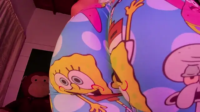 Gabby Haze online show from February 23, 2026, 6:47 am