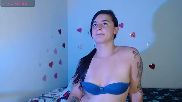 littleemma 77 online show from October 3, 2025, 4:19 pm