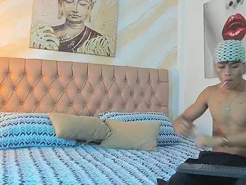 jex chang  online show from October 6, 2025, 3:08 am