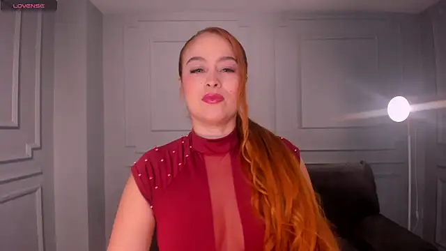 BrendaKoleman  online show from September 27, 2025, 4:40 am