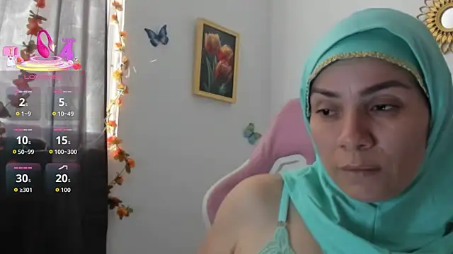 Snapshot of dalila_kemur chatting on February 17, 2026, 8:39 pm dalila kemur online show from February 17, 2026, 8:39 pm