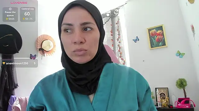 Snapshot of dalila_kemur chatting on February 3, 2026, 2:33 pm dalila kemur online show from February 3, 2026, 2:33 pm